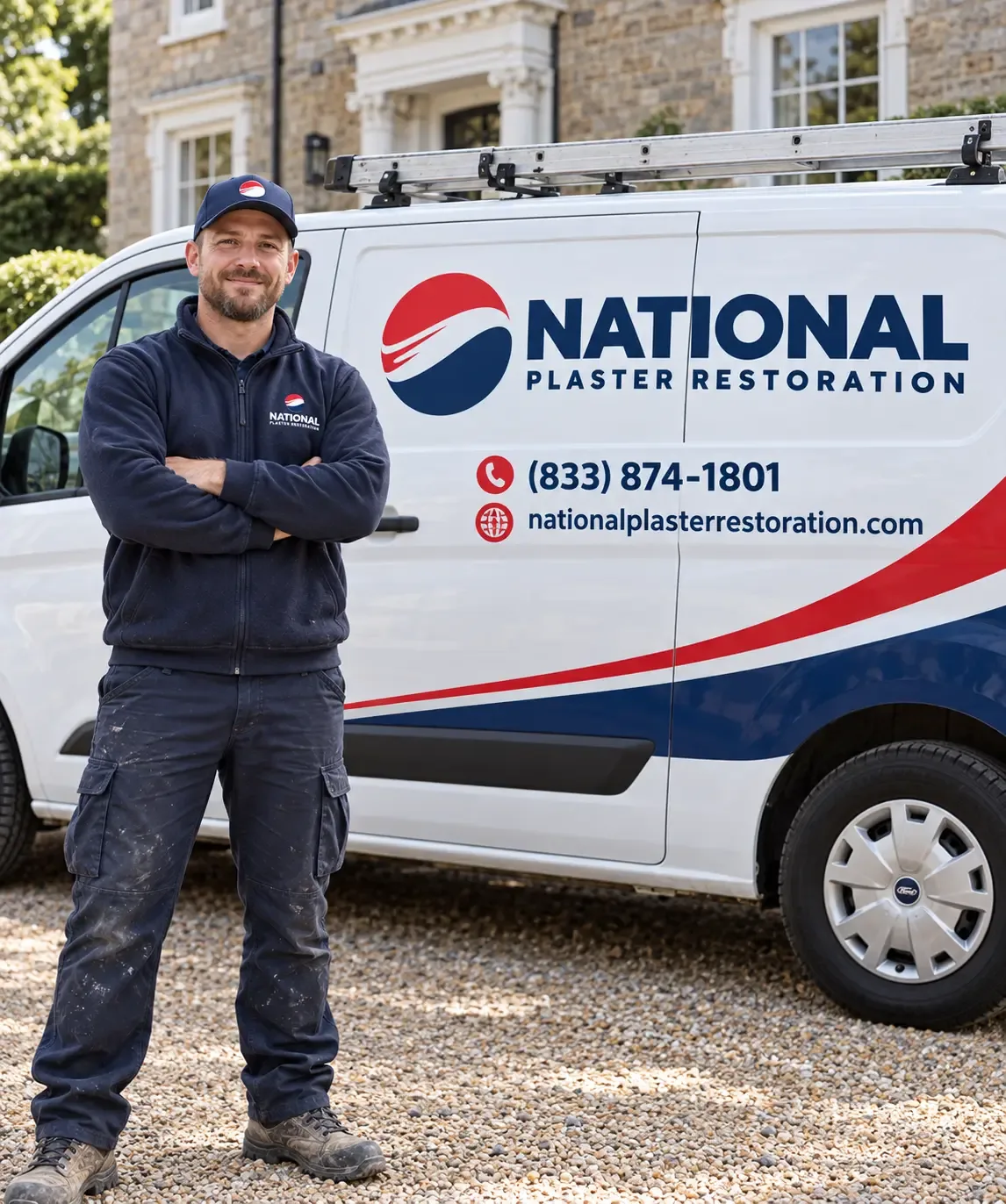 Plaster Repair company in Orangeburg, NY